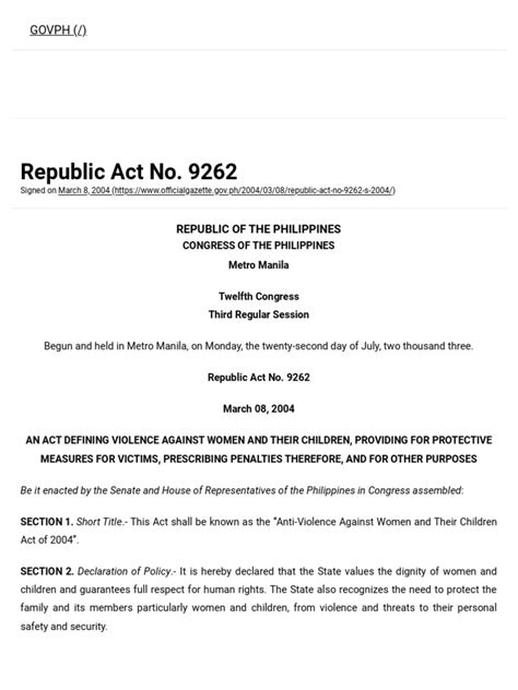 how to pronounce republic act numbers|Official Gazette of the Republic of the Philippines.